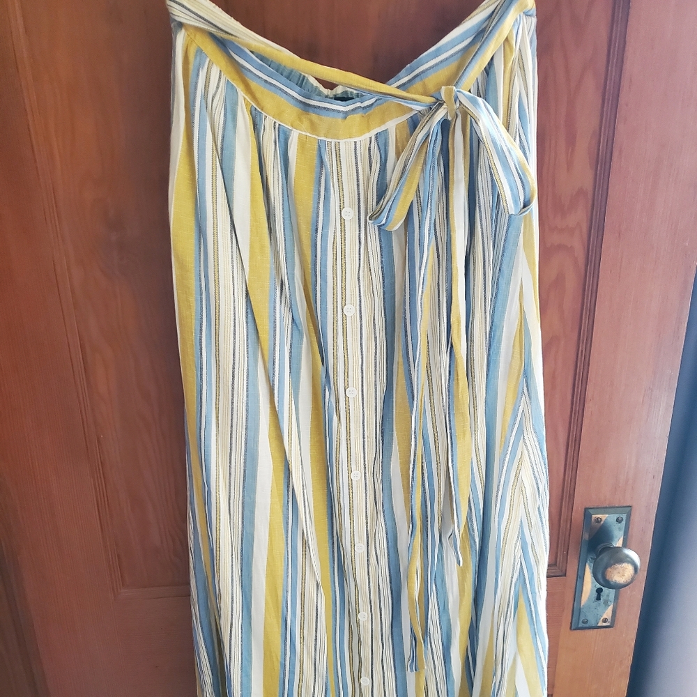 MikaRose Medium Skirt